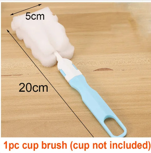 4-in-1 Travel Dispenser Bottles- Travel Bottle Leak-Proof BPA Free Shampoo Lotion  Cosmetics Portable Storage for Travel